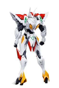 Tekkaman Blade
