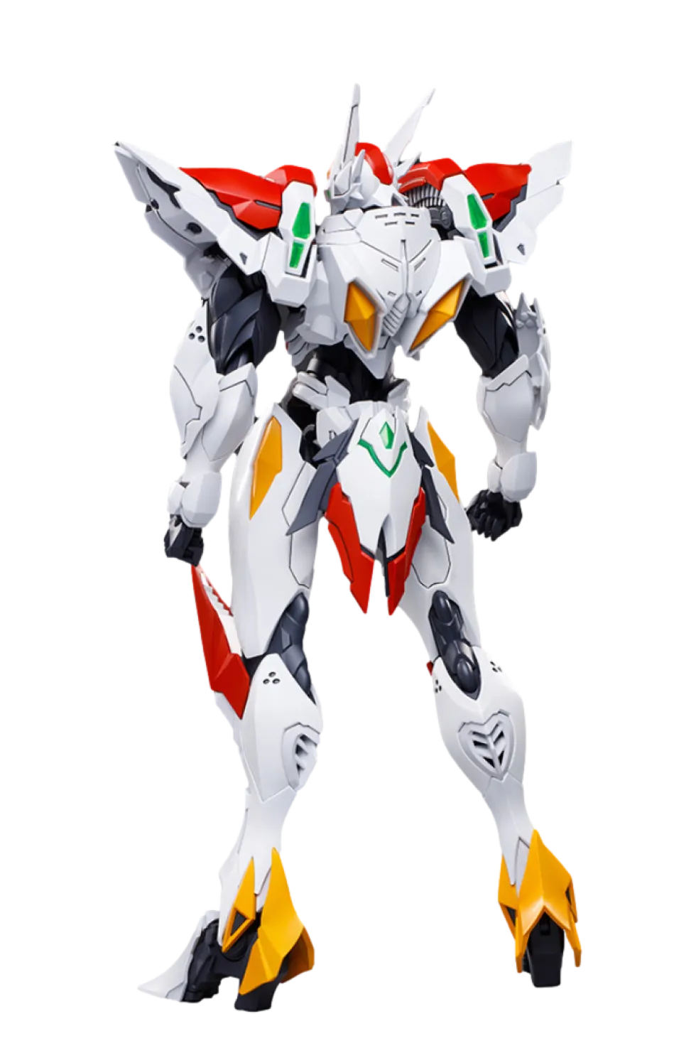 Tekkaman Blade