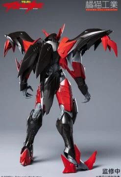 Tekkaman Blade Evil