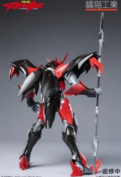 Tekkaman Blade Evil