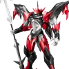 Tekkaman Blade Evil [Premium Color Ver.]