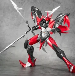 Tekkaman Blade Evil [Premium Color Ver.]