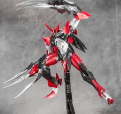 Tekkaman Blade Evil [Premium Color Ver.]