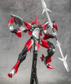 Tekkaman Blade Evil [Premium Color Ver.]