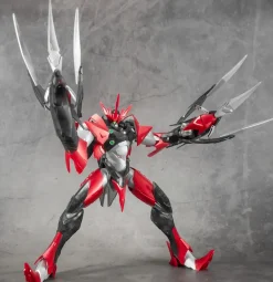 Tekkaman Blade Evil [Premium Color Ver.]