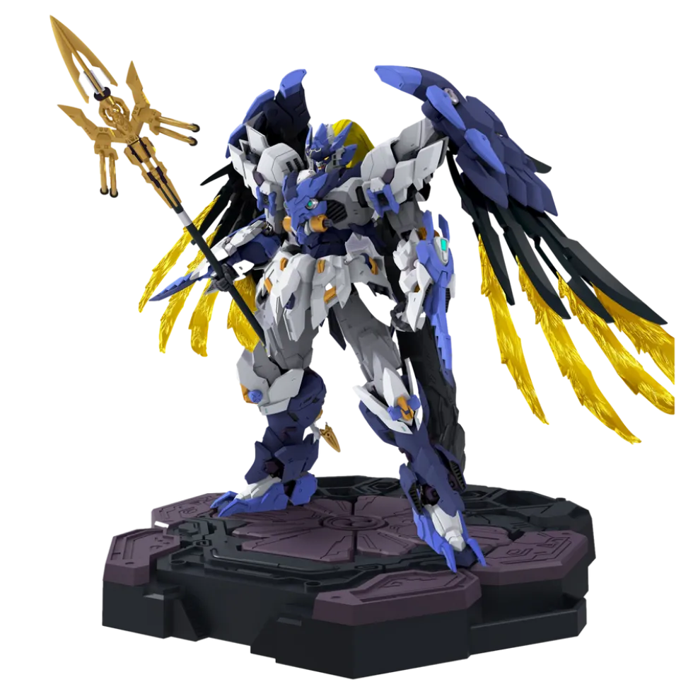 Tengu Judge Yoshitsune