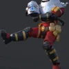 Tesla Trooper