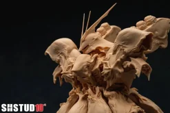 10th Anniversary Sazabi Sculpture GK