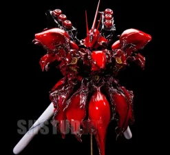 10th Anniversary Sazabi Sculpture GK