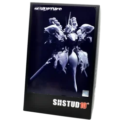 10th Anniversary Sazabi Sculpture GK