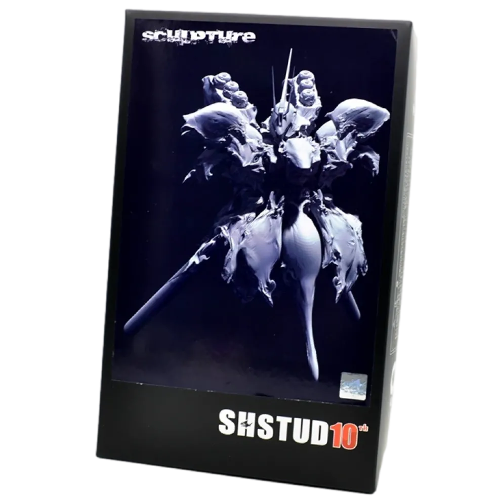 10th Anniversary Sazabi Sculpture GK