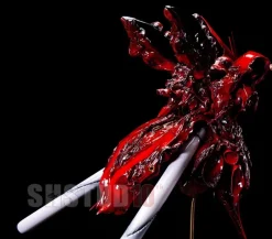 10th Anniversary Sazabi Sculpture GK