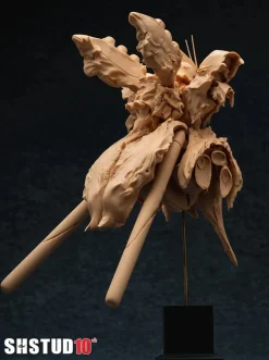 10th Anniversary Sazabi Sculpture GK
