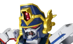 The Brave Express Might Gaine FINAL EPISODE Ver. - D Style