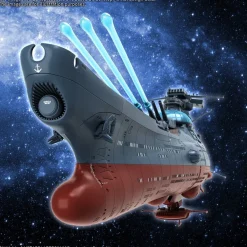 1/1000 The Experimental Ship of Transcendental Dimension BBY-03 Ginga (3199)