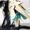 1/12 The Hunter's Poem Artemis & Fafner