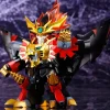 The King of Braves GaoGaiGar Genesic GaoGaiGar - D Style