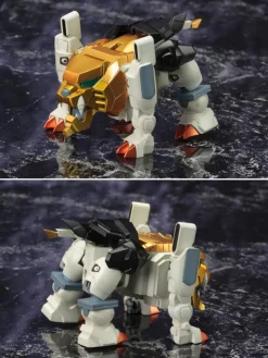 The King of Braves GaoGaiGar Genesic GaoGaiGar - D Style