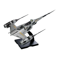 1/48 The Mandalorian N1 Naboo Starfighter