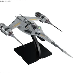 1/48 The Mandalorian N1 Naboo Starfighter