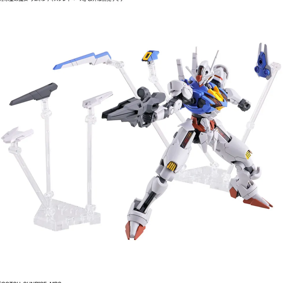 The Witch From Mercury Weapon Display Base