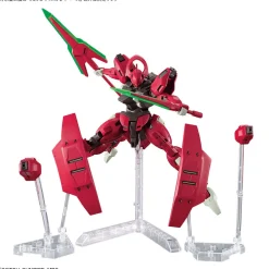 The Witch From Mercury Weapon Display Base