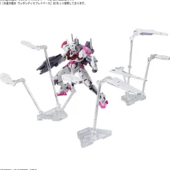 The Witch From Mercury Weapon Display Base