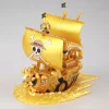 Thousand Sunny (Film Gold) Grand Ship Collection
