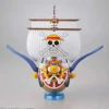 Thousand Sunny (Flying Model) - Grand Ship Collection