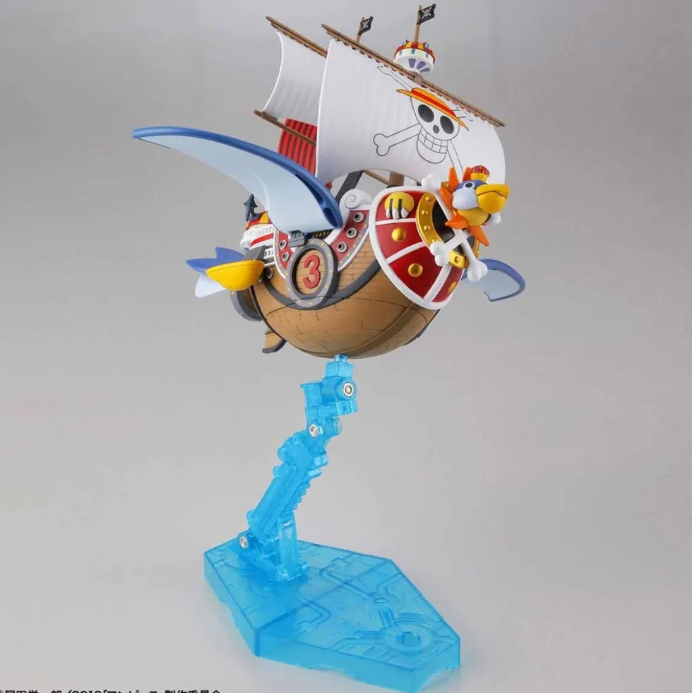 Thousand Sunny (Flying Model) - Grand Ship Collection