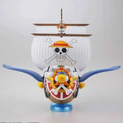 Thousand Sunny (Flying Model) - Grand Ship Collection