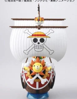 Thousand Sunny - Grand Ship Collection