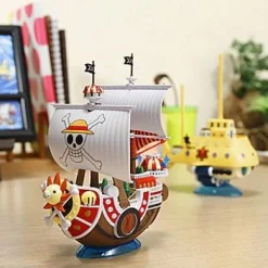 Thousand Sunny - Grand Ship Collection