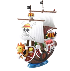 Thousand Sunny - Grand Ship Collection