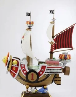 Thousand Sunny (New World Ver.)