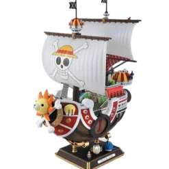 Thousand Sunny (New World Ver.)