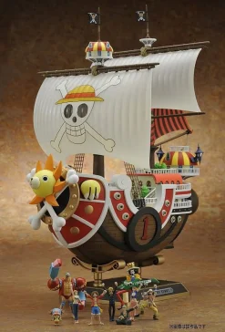 Thousand Sunny (New World Ver.)