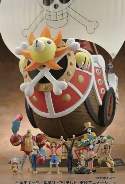 Thousand Sunny (New World Ver.)