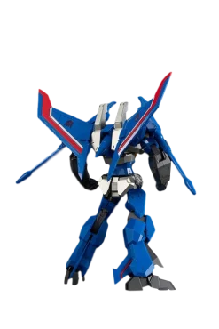 Thundercracker