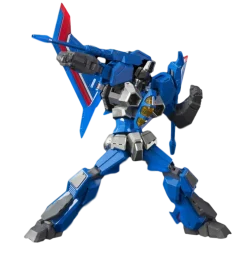 Thundercracker