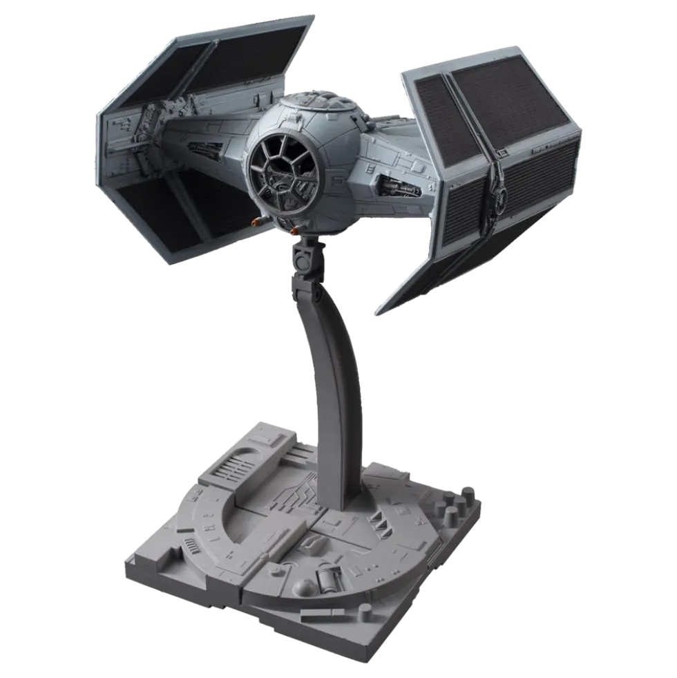 1/72 Tie Advanced x1