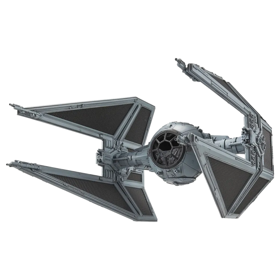 1/72 Tie Interceptor