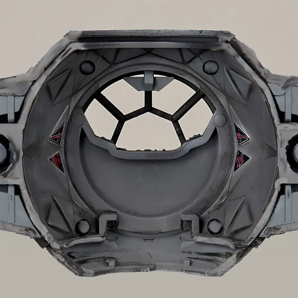 1/72 Tie Interceptor