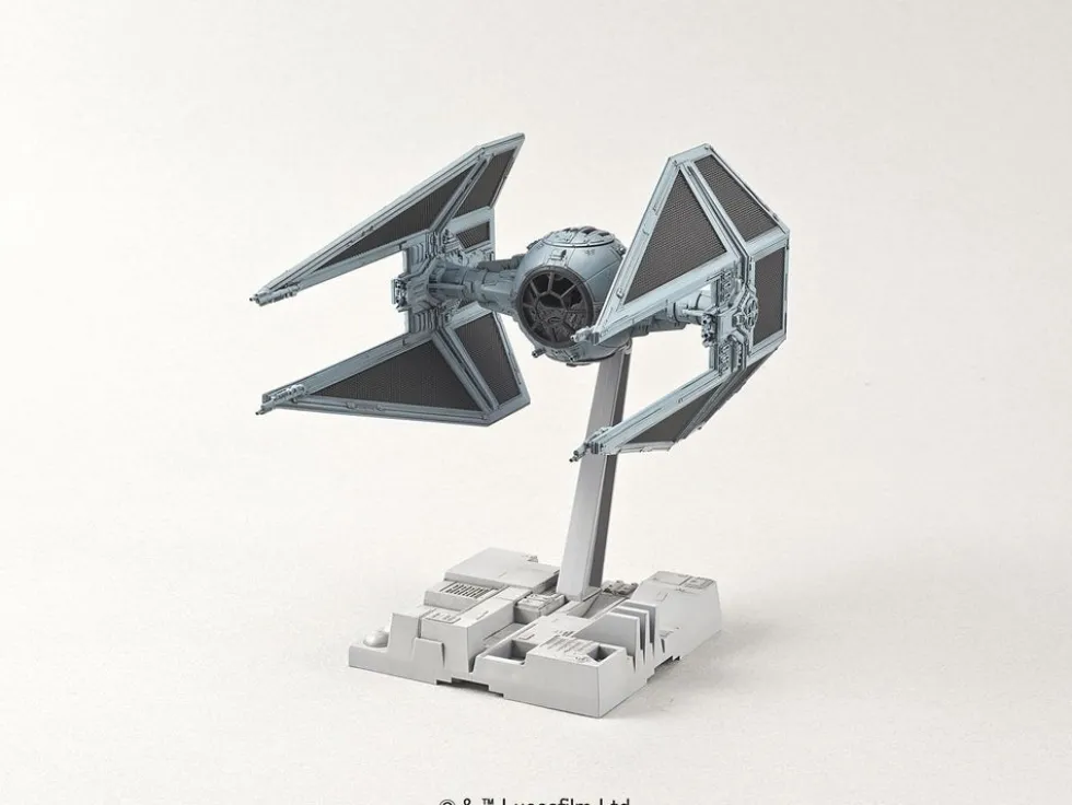1/72 Tie Interceptor