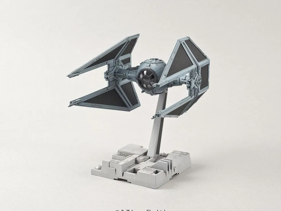 1/72 Tie Interceptor