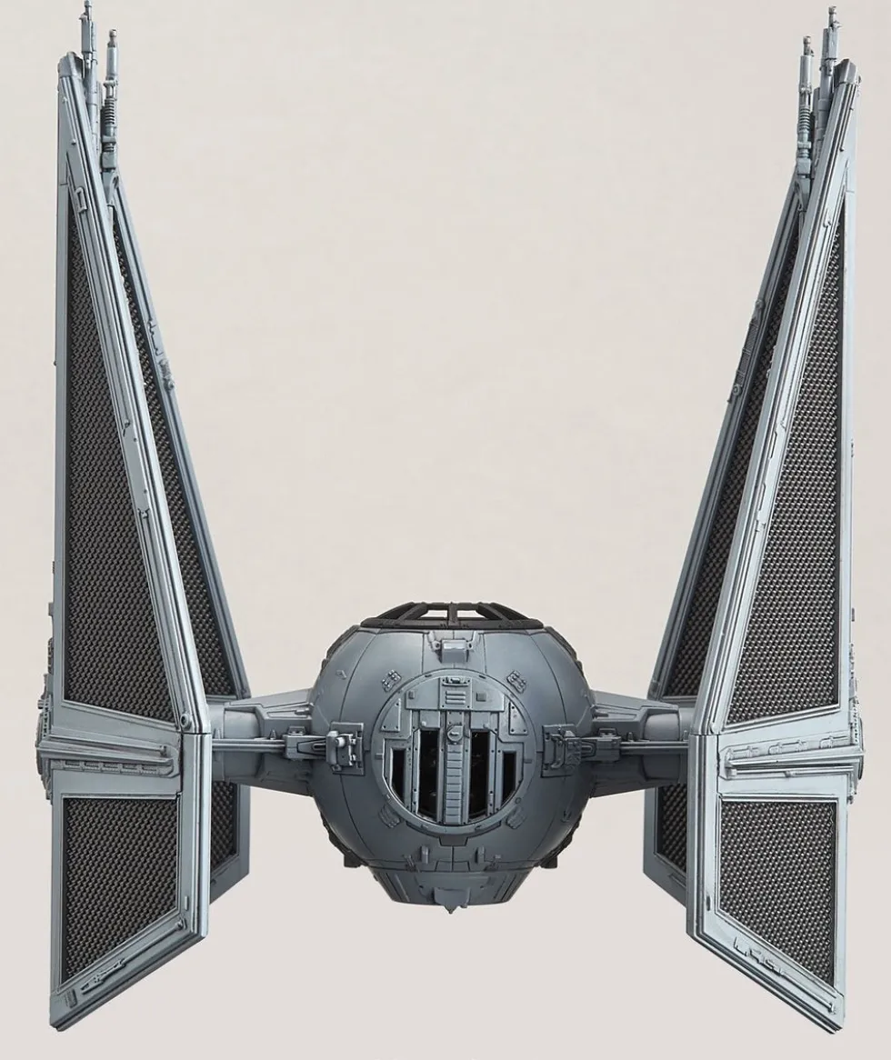 1/72 Tie Interceptor