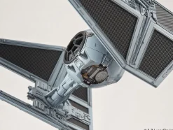 1/72 Tie Interceptor