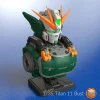+ 1/35 Titan 11 Bust [Altron]