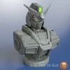 + 1/35 Titan 04 Bust [RX]