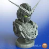 + 1/35 Titan 10 Bust [Unicorn]